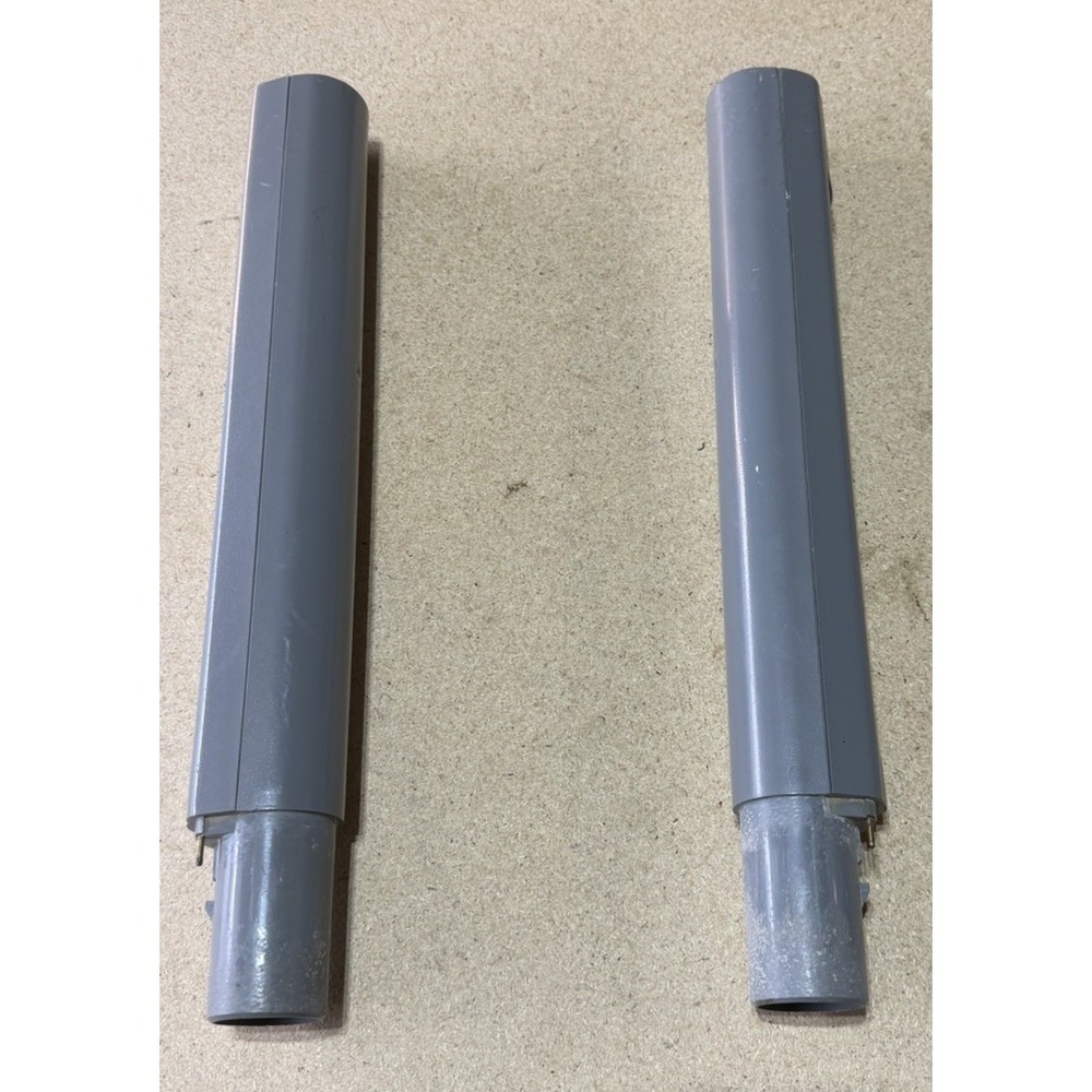 Electrolux Epic 6500 SR Vacuum Cleaner Part 16" Power Wand Extension OEM Set